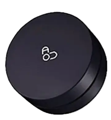 Aou Cosmetics Glowy Tint Balm 13 Prune Balm