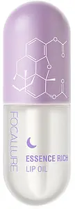 Focallure Pure Natural Lip Oil 02 Night Lip Oil