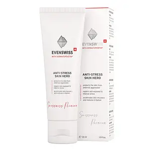 Evenswiss Anti-Stress Skin Hero