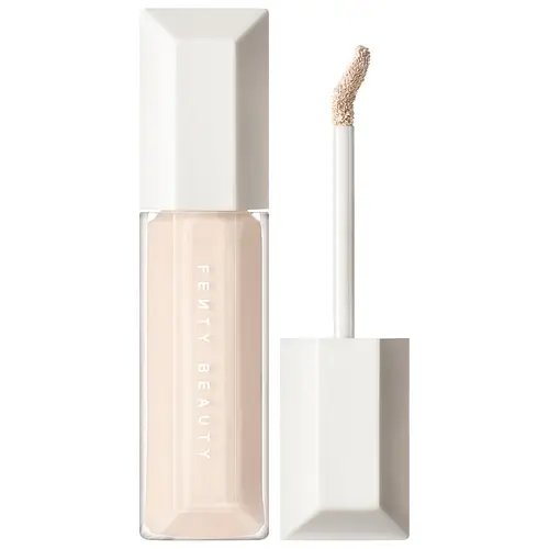 e.l.f. cosmetics 16hr Camo Concealer cool pink undertones