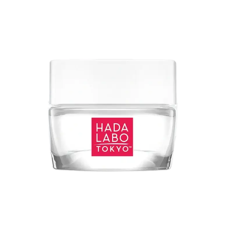 Hada Labo Anti-Aging Oval V-Lift Hydro Cream