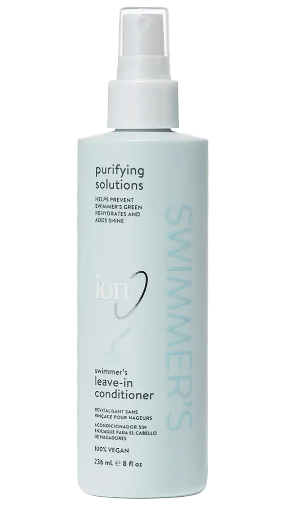 Ion Swimmer's Leave In Conditioner
