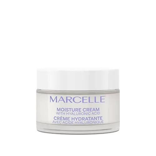 Marcelle Moisture Cream