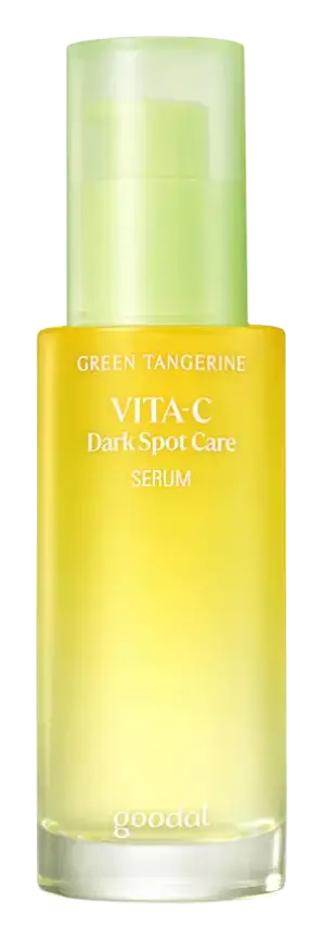 Goodal Green Tangerine Vita C Dark Spot Serum