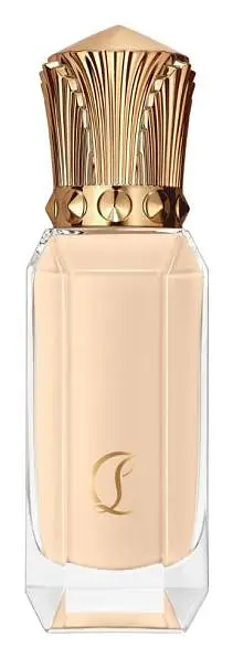 Christian Louboutin Teint Fétiche Le Fluide Liquid Foundation 20W Linen Nude