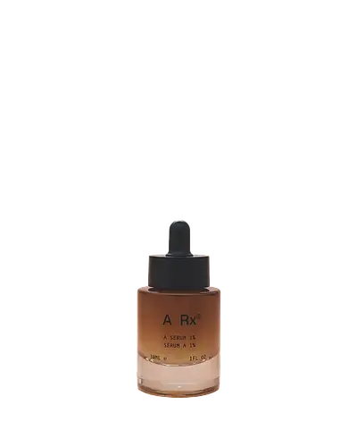 Aesthetics Rx A Serum 1%