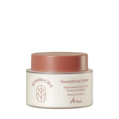 Ariul Kombucha Nourishing Cream