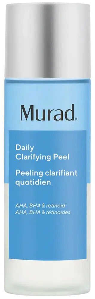 Murad AHA/BHA/Retinoid Daily Clarifying Peel