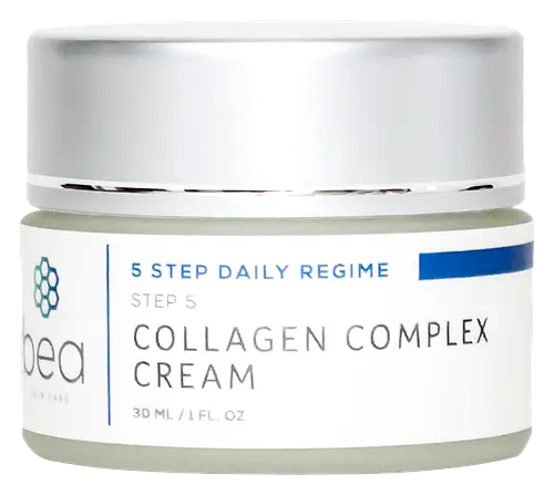 Bea Skincare Collagen Complex Cream