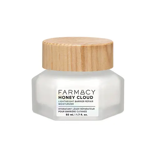 Farmacy Honey Cloud Lightweight Barrier Repair Moisturizer