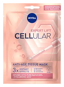 Nivea Cellular Expert Lift Sheet Mask