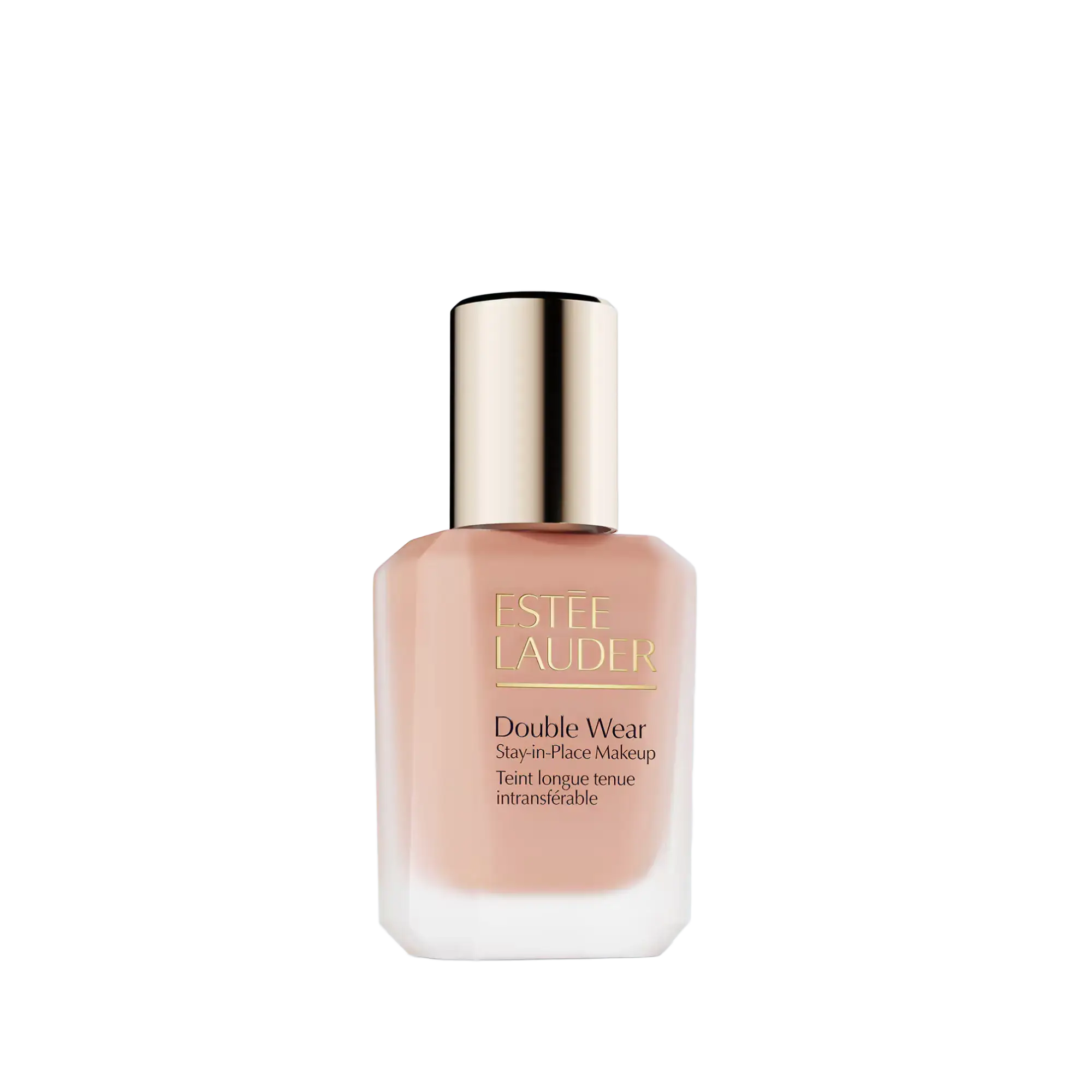 Estée Lauder Double Wear Stay-In-Place Makeup SPF 10 2C4 Ivory Rose