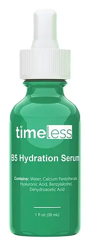 Timeless Skin Care Vitamin B5 Serum