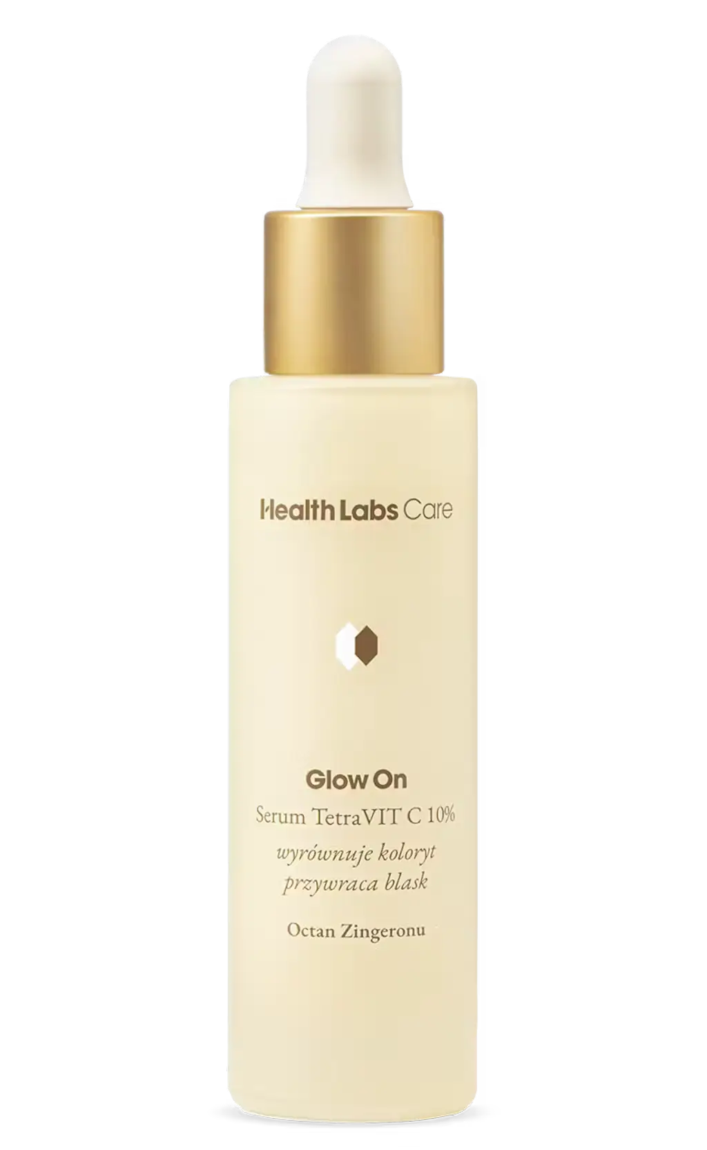 Health Labs Glow On Tetravit C 10% Serum