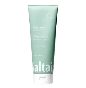 Saltair Retinol Revive Overnight Body Lotion