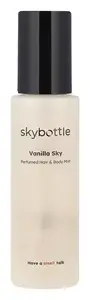 Skybottle Perfumed Hair & Body Mist Vanilla Sky