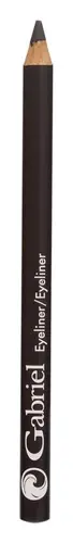 Gabriel Cosmetics Classic Eyeliner Charcoal