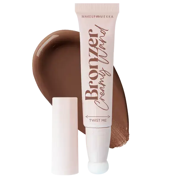 Makeup Mekka Creamy Wand Bronzer Coffee Bean