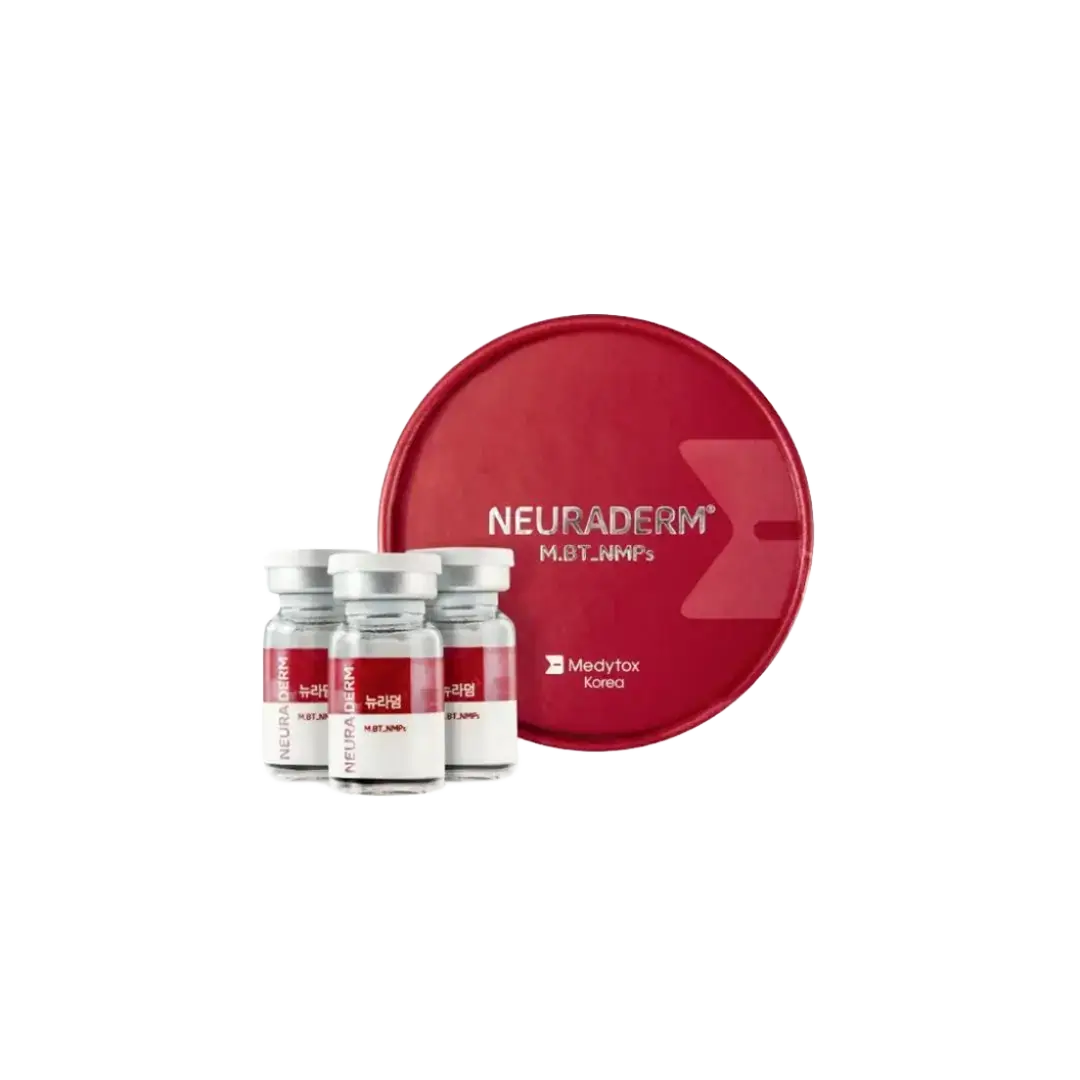 Neuraderm M.BT_NMPs Skin Booster