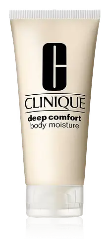 Clinique Deep Comfort Body Moisture