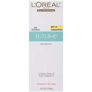 L'Oreal Skin Expertise Futur E Day Lotion SPF 15