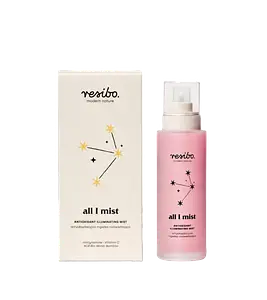 Resibo All I Mist Antioxidant Illuminating Mist