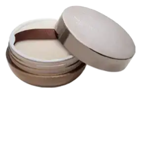 MARIANNEBOLLE Ansrire Clear Lucent Powder
