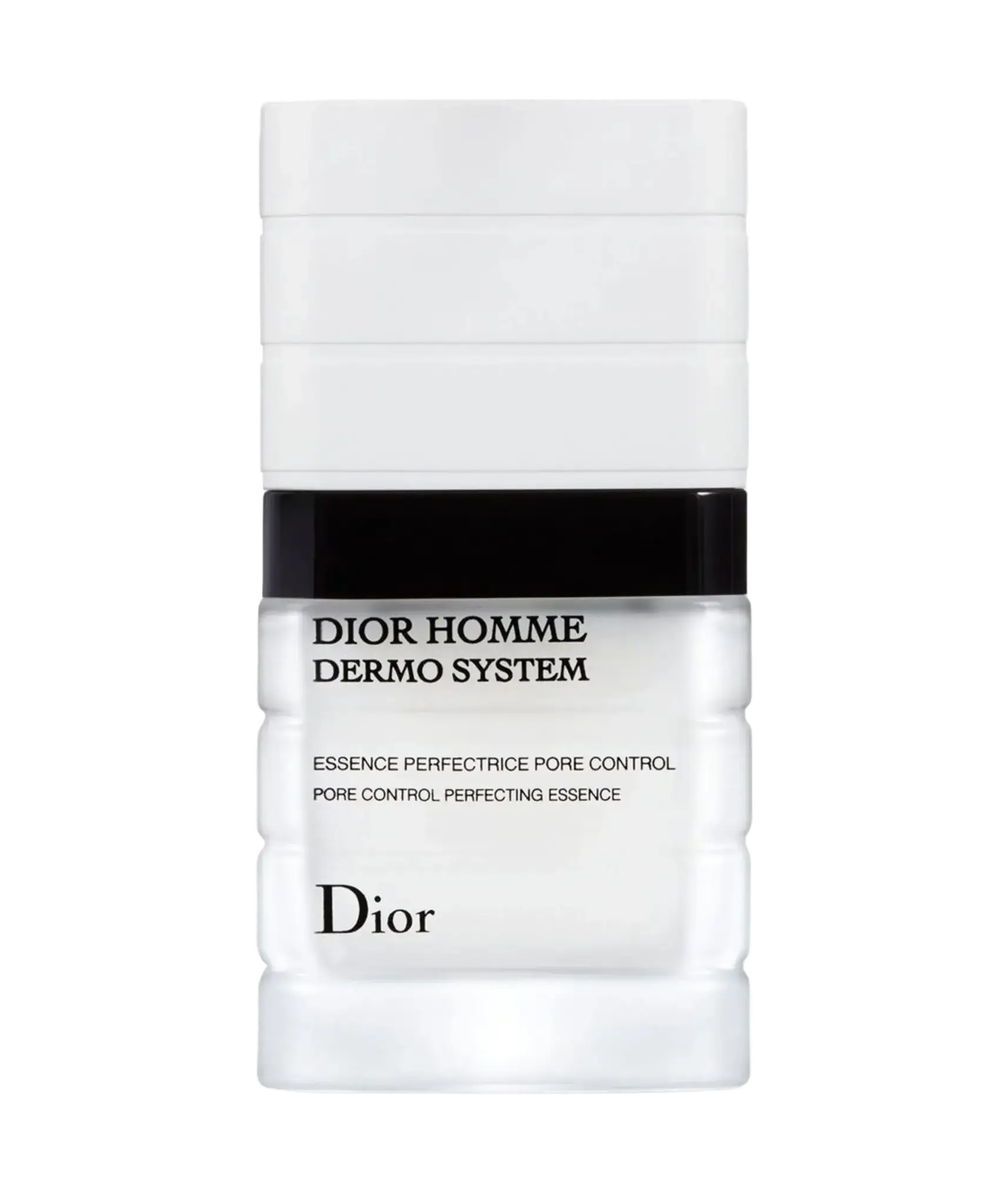 Dior Dior Homme Dermo System Pore Control Perfecting Essence