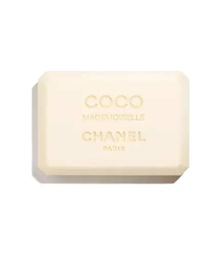 Chanel Coco Mademoiselle Gentle Perfumed Soap