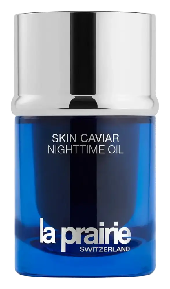 La Prairie Skin Caviar Nighttime Oil