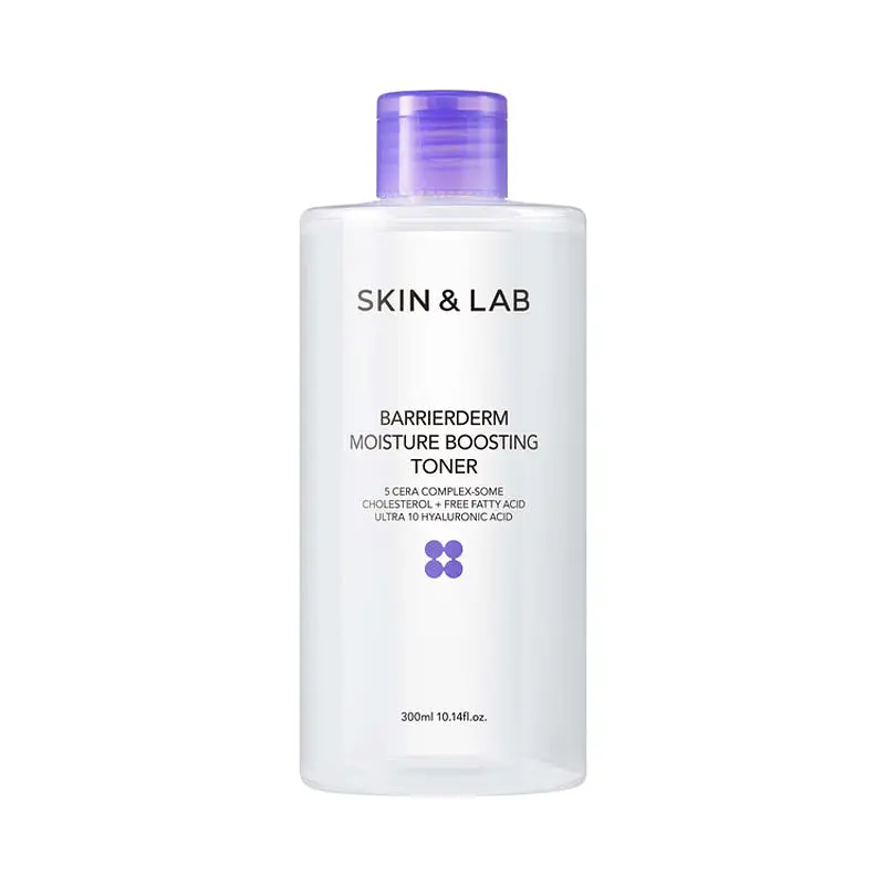 Skin&Lab Barrierderm Moisture Boosting Toner