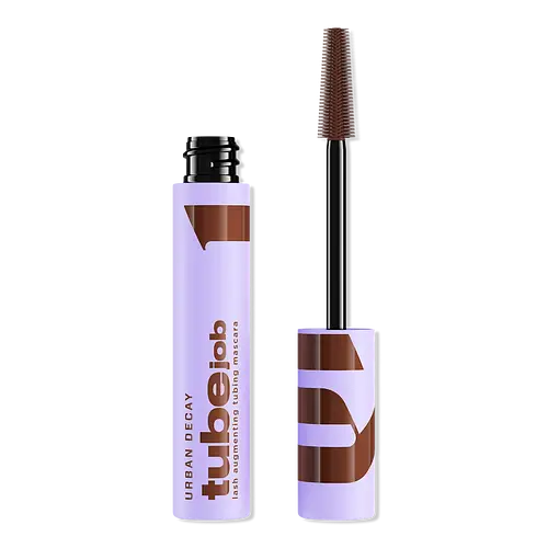 Urban Decay Tube Job Lash Augmenting Tubing Mascara Brunette