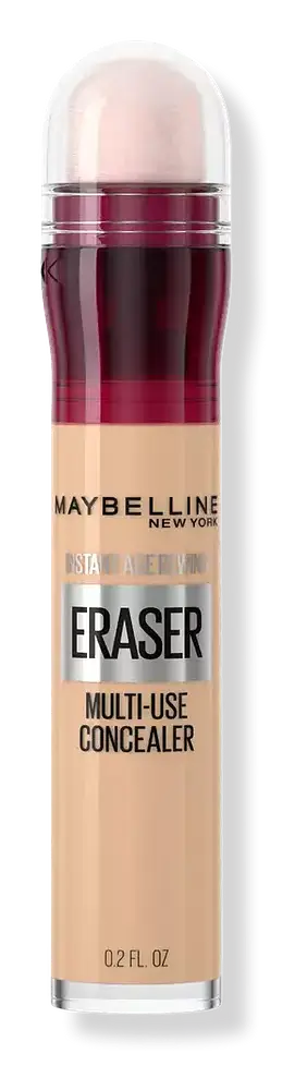 Maybelline Instant Age Rewind Eraser Multi-Use Concealer 120 Light