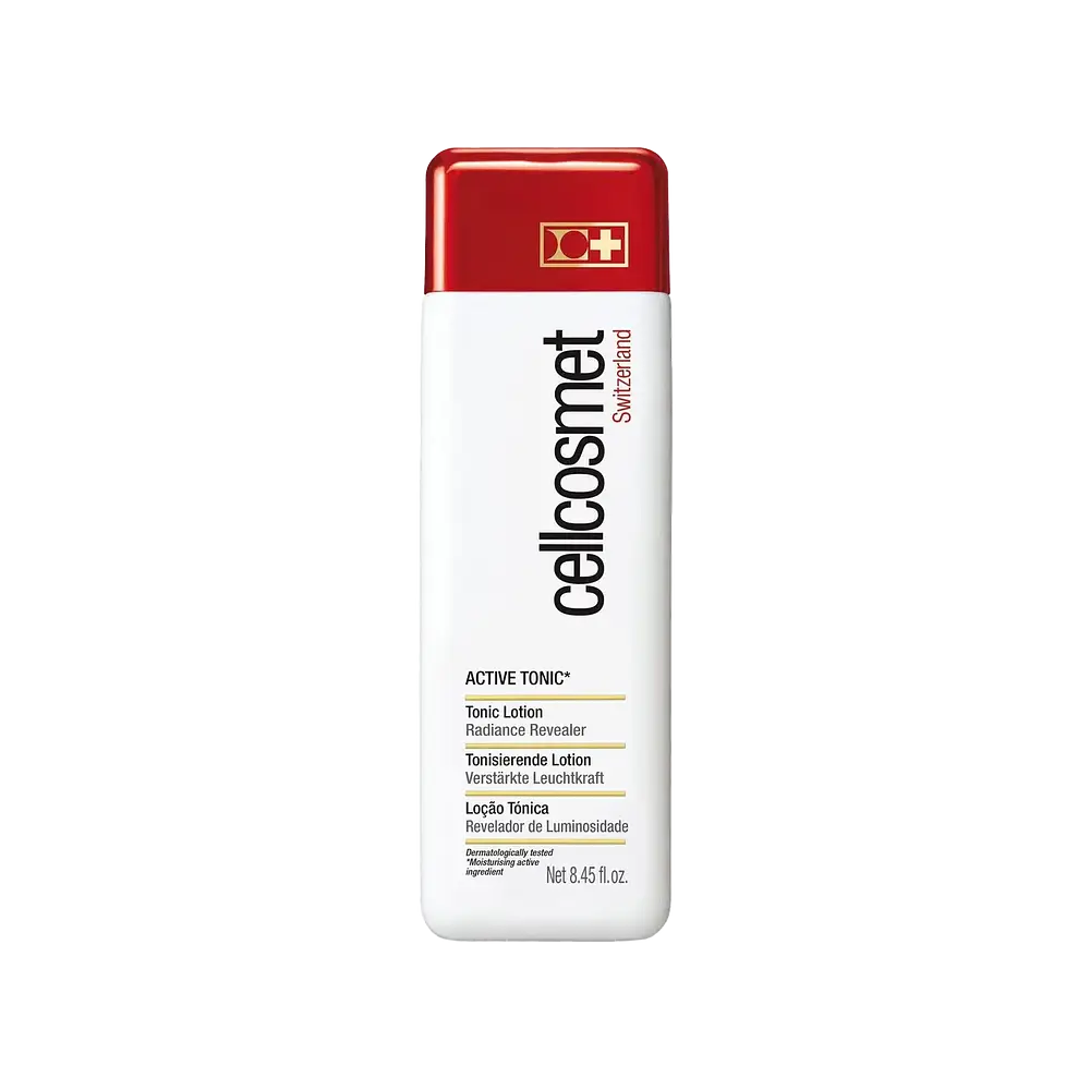 Cellcosmet Active Tonic