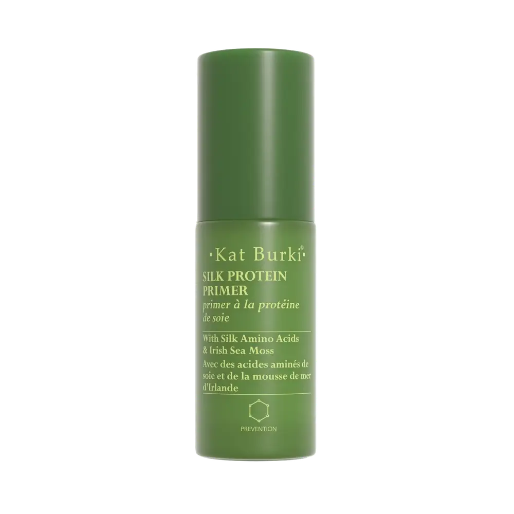Kat Burki Silk Protein Primer