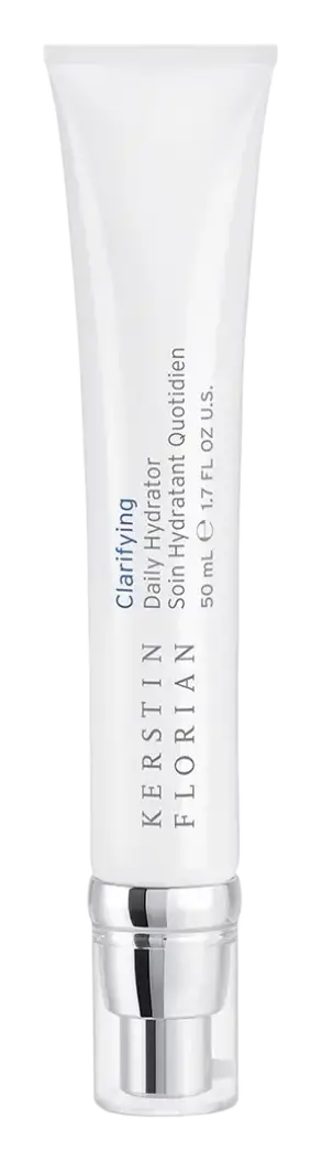 Kerstin Florian Clarifying Daily Hydrator
