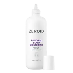 Zeroid Rootheal Scalp Moisturizer