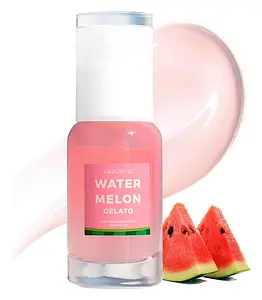 Laduora Watermelon Gelato Light Enhancing Niacinamide Peptides Serum