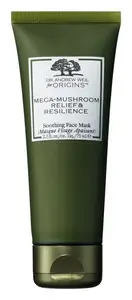 Origins Mega-Mushroom Relief & Resilience Soothing Face Mask