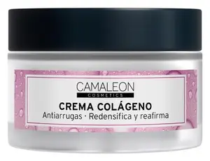 Camaleon Cosmetics Collagen Cream