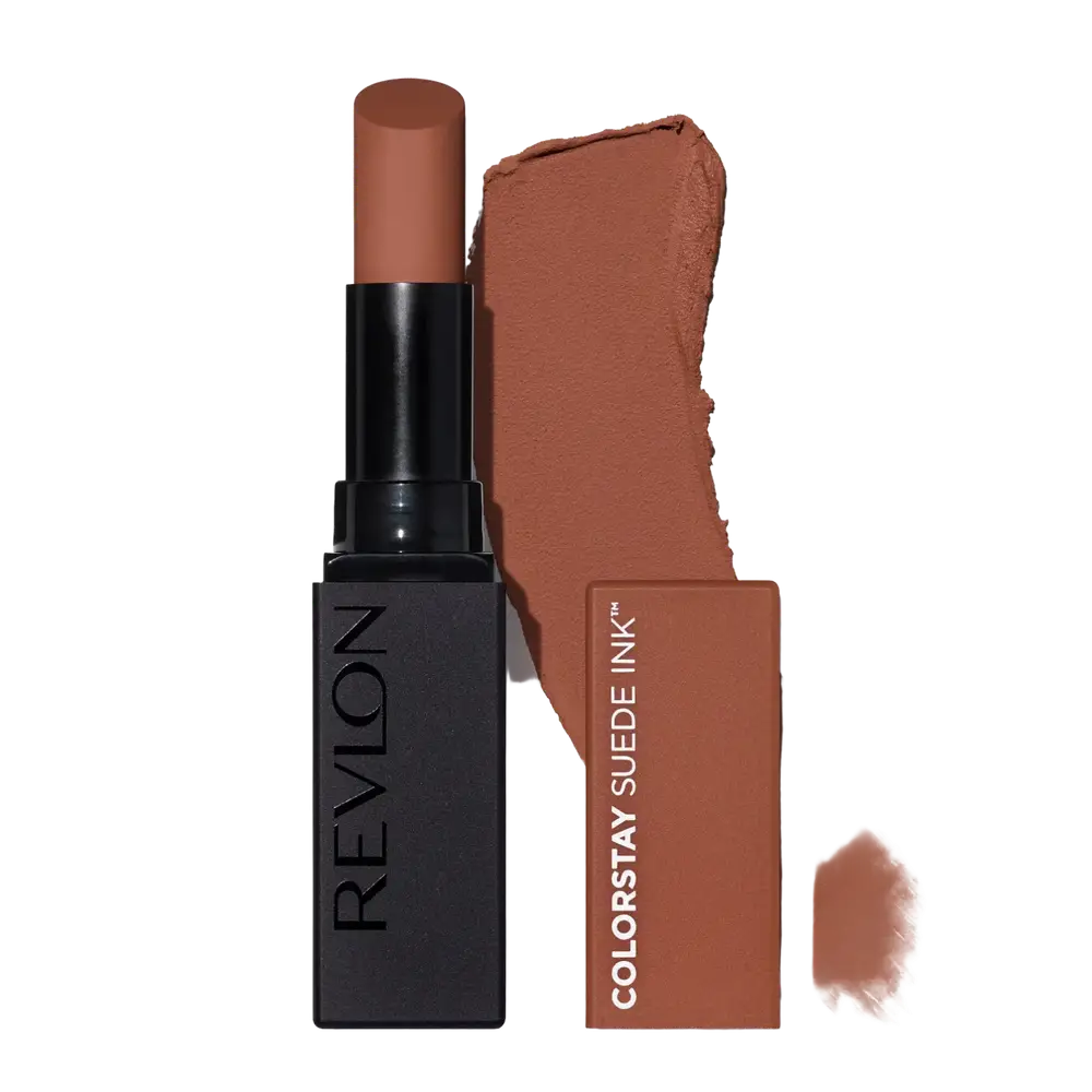 Revlon Colorstay Suede Ink Lipstick 004 Pure Talent