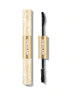 SHEGLAM All-In-One 24k Multi-Effect Mascara Black