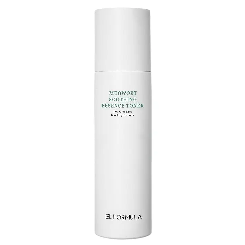 ELFORMULA Mugwort Soothing Essence Toner