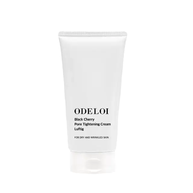 Odeloi Black Cherry Pore Tightening Cream Luftig