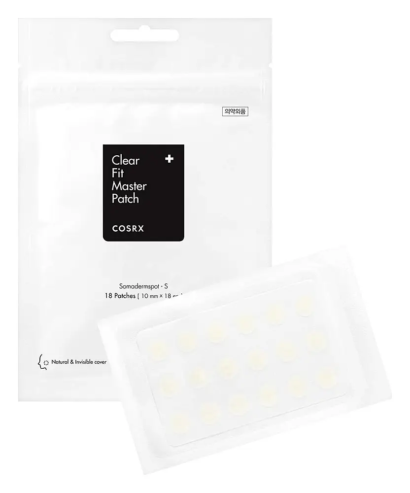 COSRX Clear Fit Master Patch