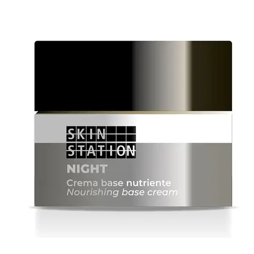 SkinStation Night Nourishing Base Cream