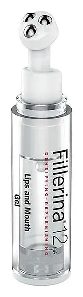 Fillerina 12HA Densifying Lips And Mouth Gel