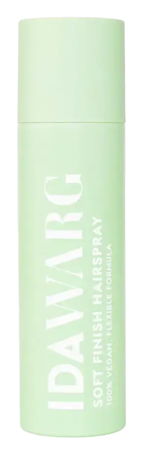 IDA WARG Beauty Soft Finish Hairspray