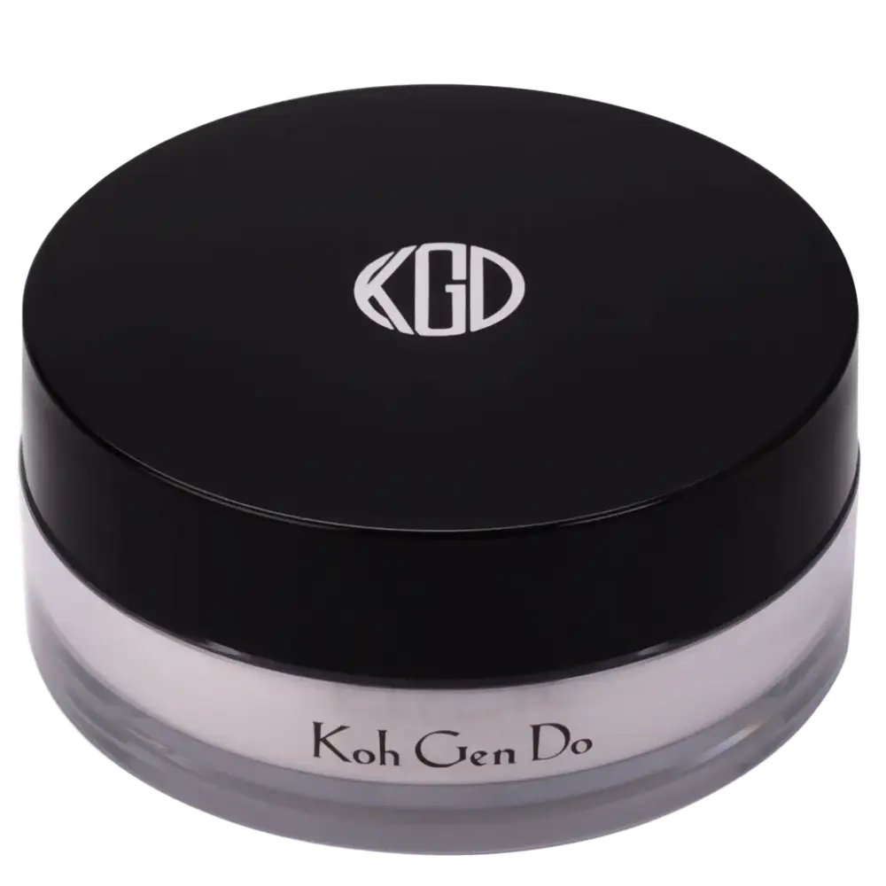 Koh Gen Do Maifanshi Face Powder Translucent