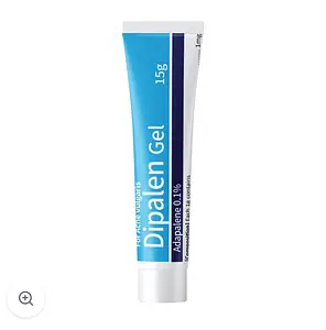 FROIKA Dipalen gel
